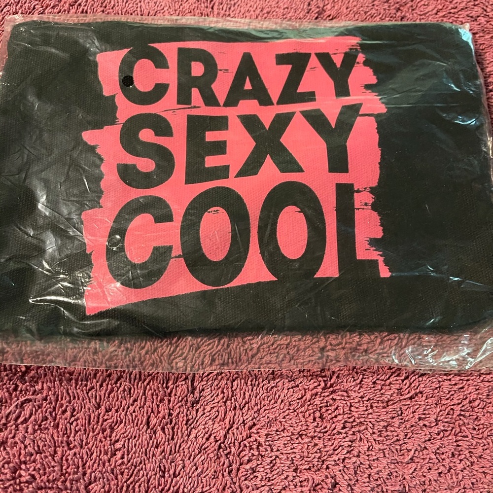 Cosmetic Pouch - Picture 2 of 2
